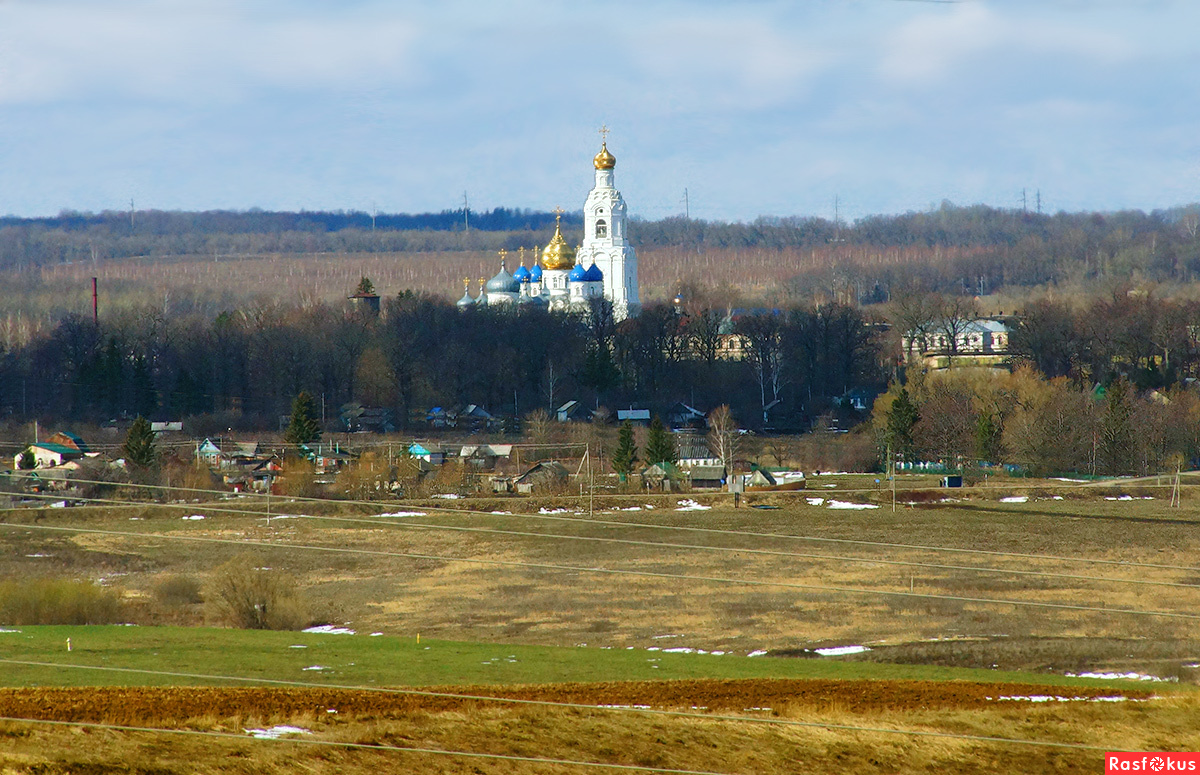 село Пайгарма.